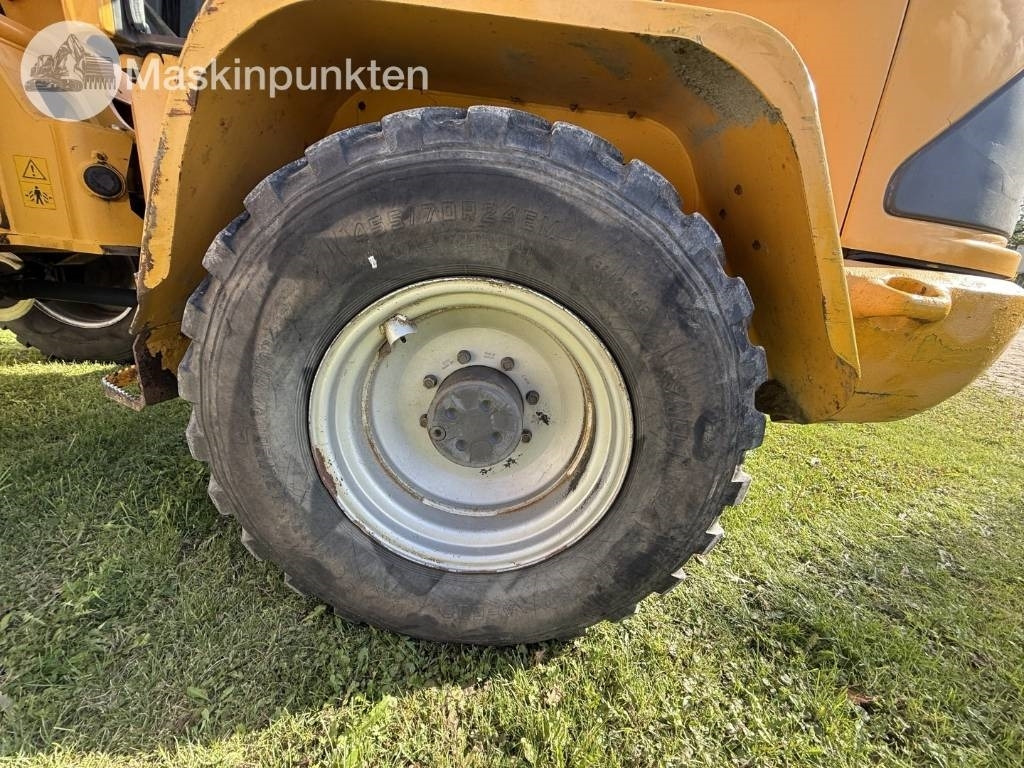 Wheel loader Volvo L 40 B