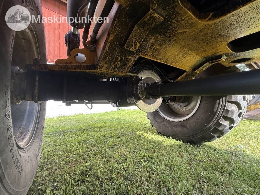 Wheel loader Volvo L 40 B