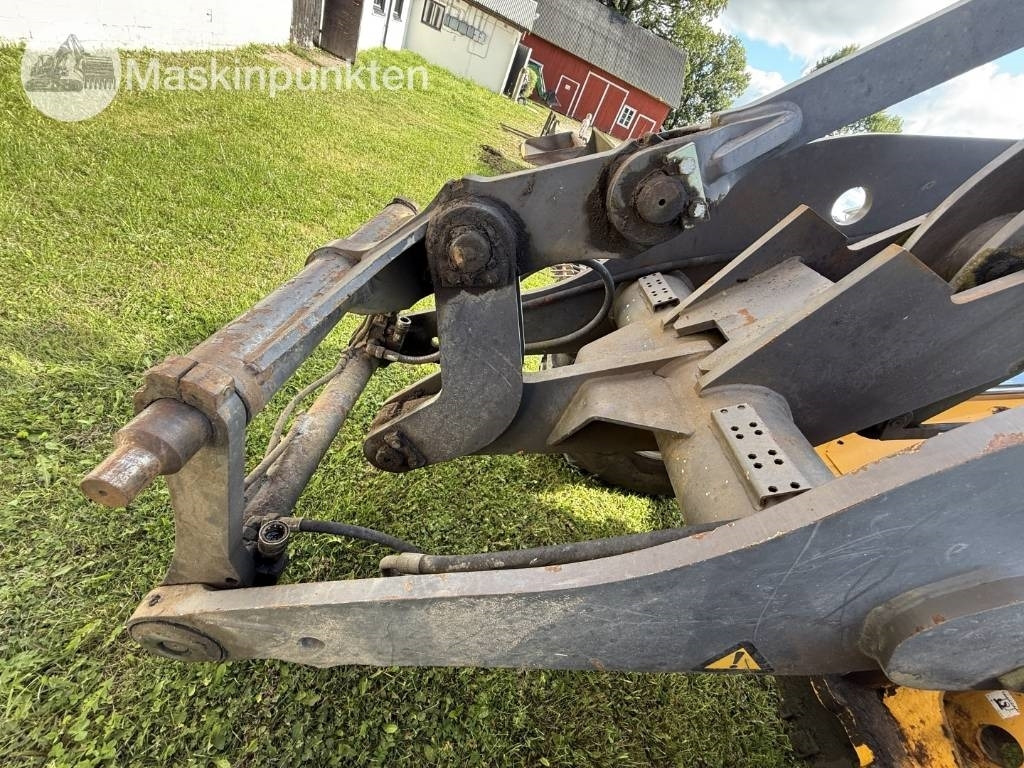 Wheel loader Volvo L 40 B