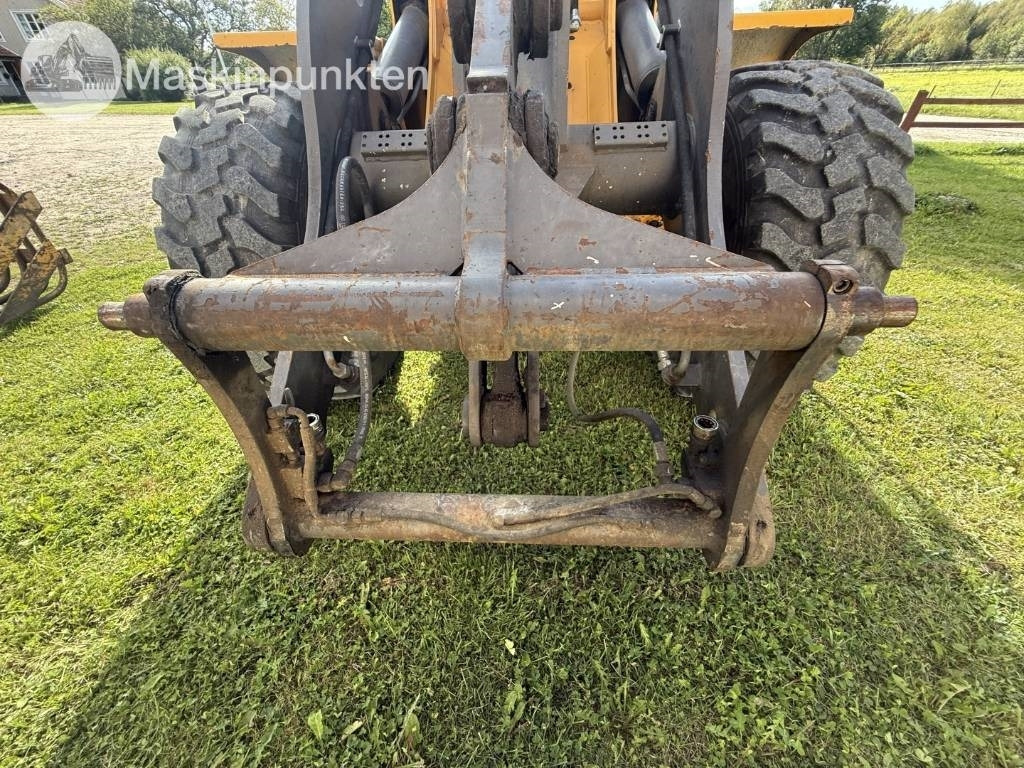 Wheel loader Volvo L 40 B
