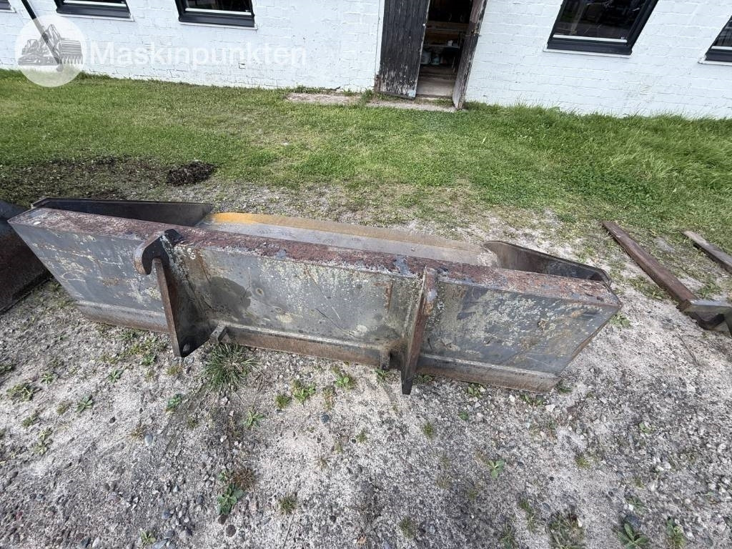 Wheel loader Volvo L 40 B