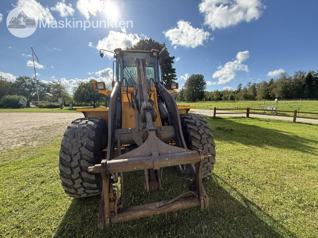 Wheel loader Volvo L 40 B