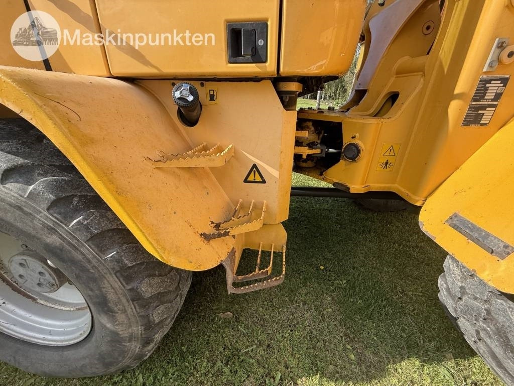 Wheel loader Volvo L 40 B