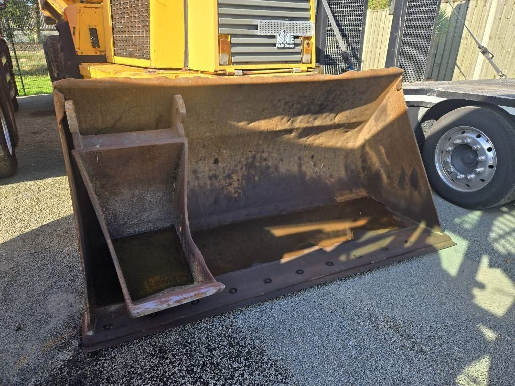 Wheel loader Volvo L 40 B TP