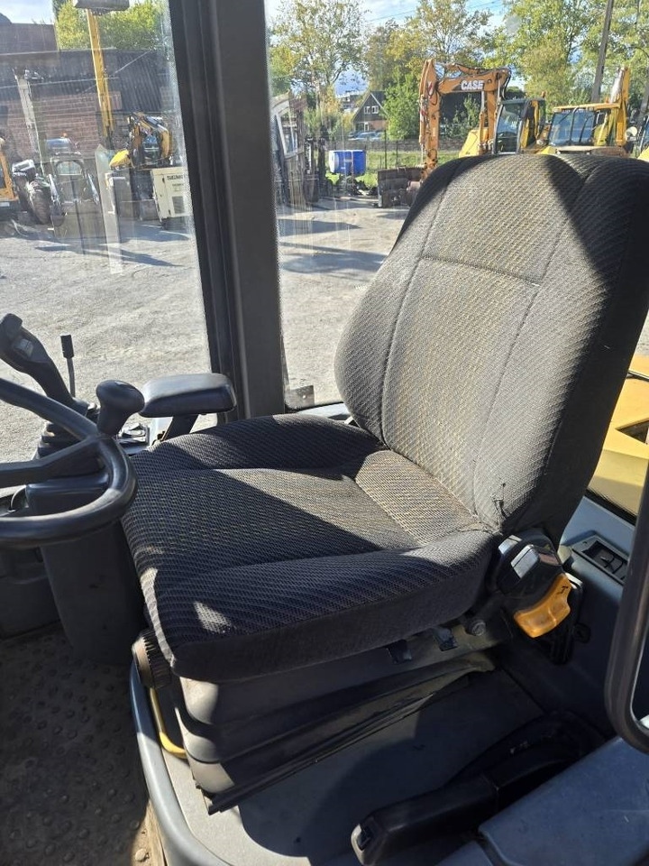 Wheel loader Volvo L 40 B TP