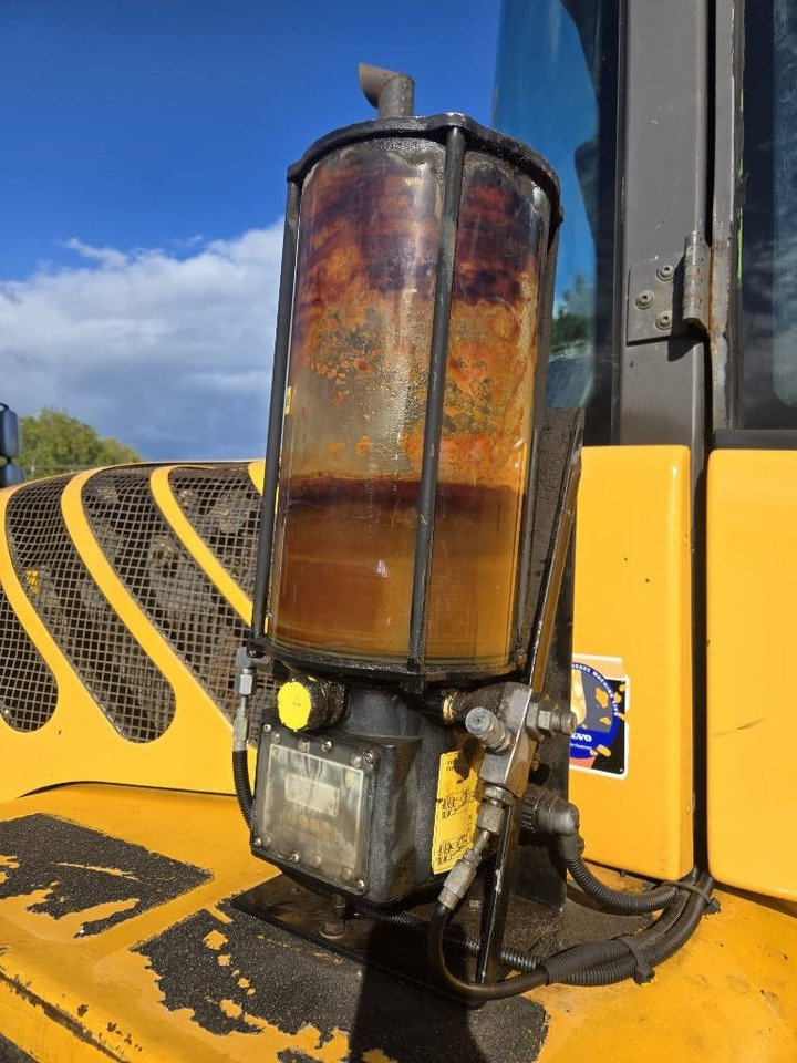 Wheel loader Volvo L 40 B TP