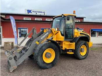 Wheel loader Volvo L 45 F LB 