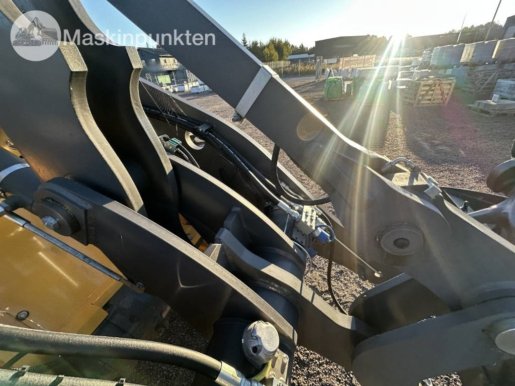 Wheel loader Volvo L 45 H