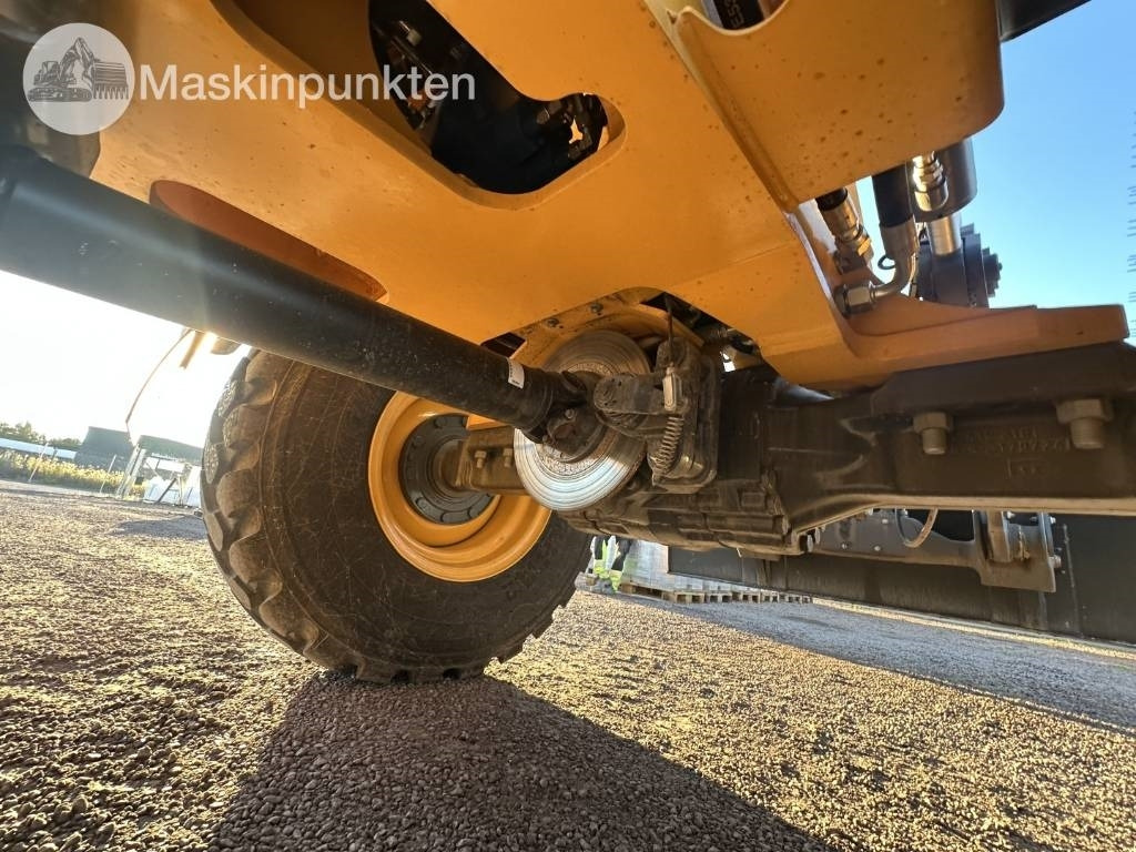 Wheel loader Volvo L 45 H