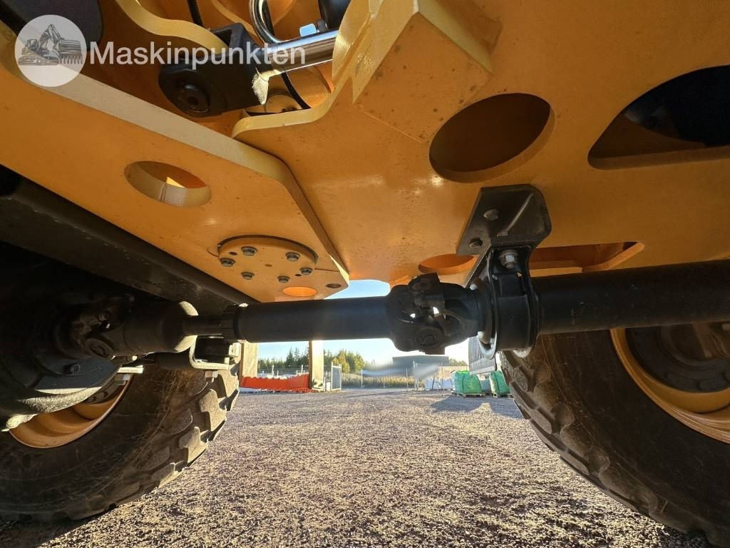 Wheel loader Volvo L 45 H