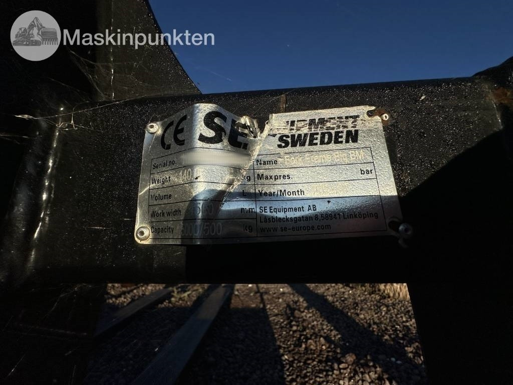 Wheel loader Volvo L 45 H