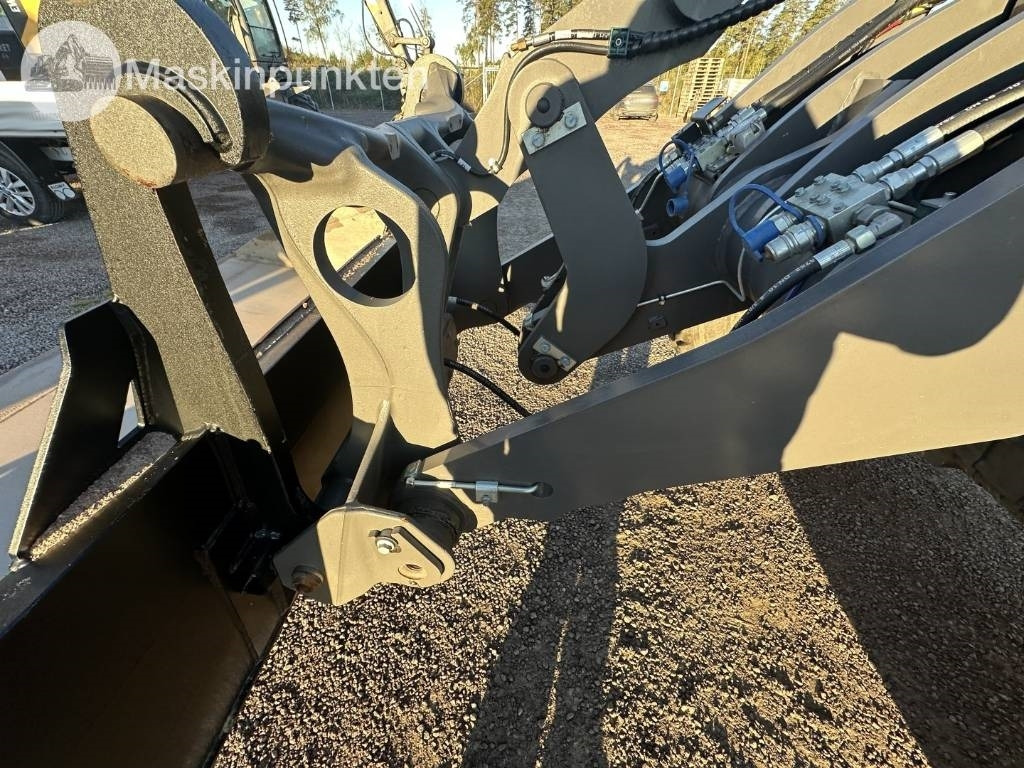 Wheel loader Volvo L 45 H