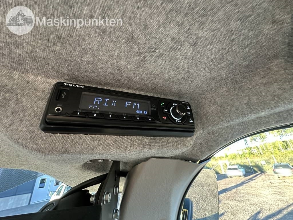 Wheel loader Volvo L 45 H