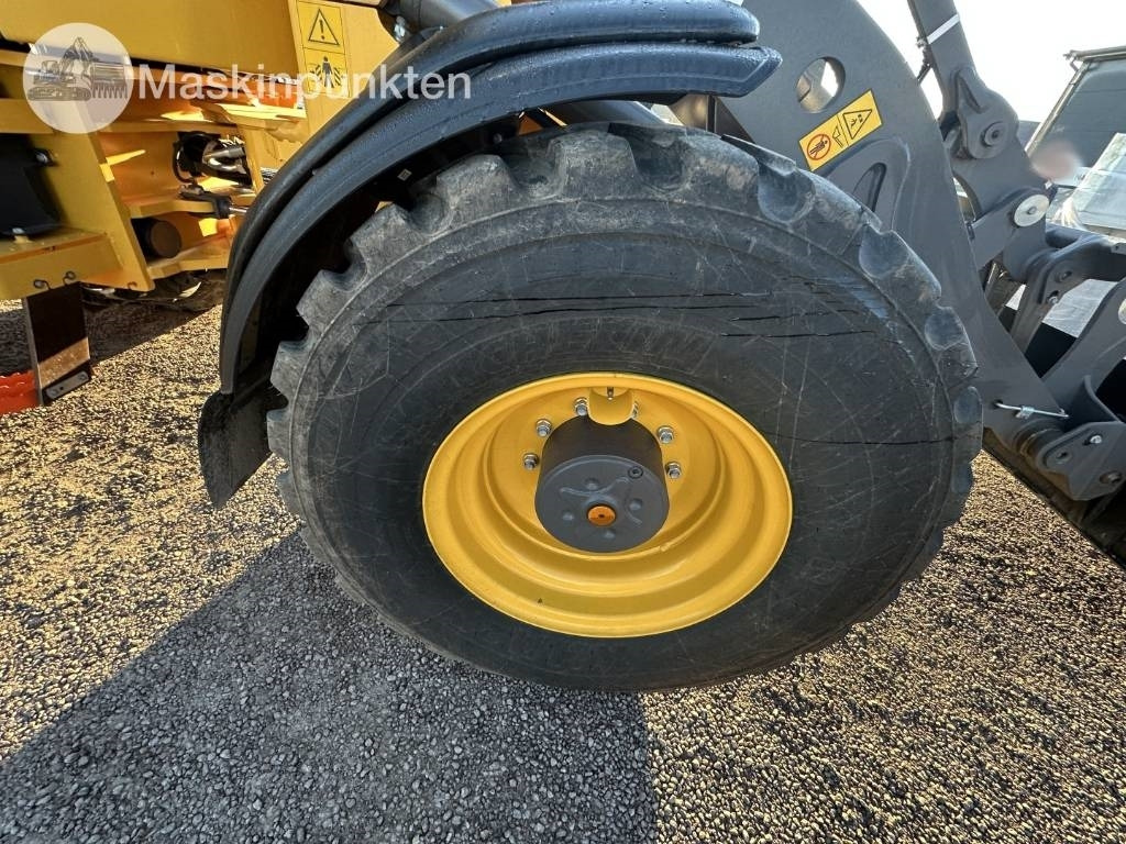 Wheel loader Volvo L 45 H
