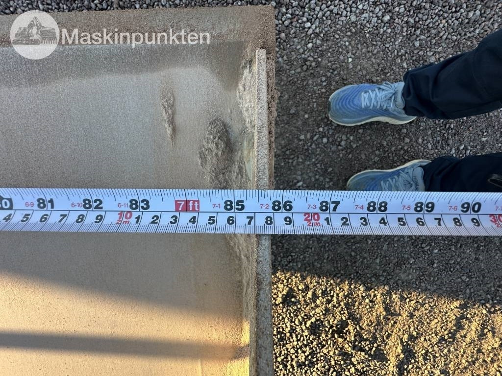 Wheel loader Volvo L 45 H