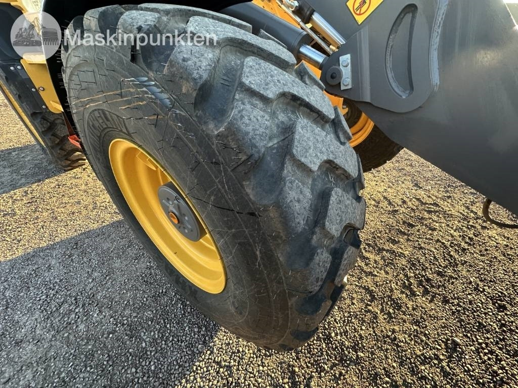 Wheel loader Volvo L 45 H