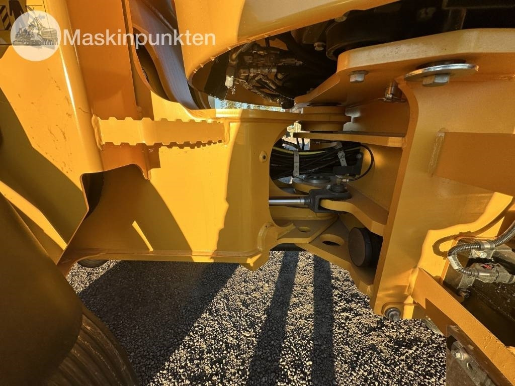 Wheel loader Volvo L 45 H