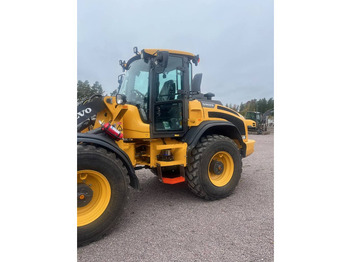 Wheel loader Volvo L 45 H "SÅLD"