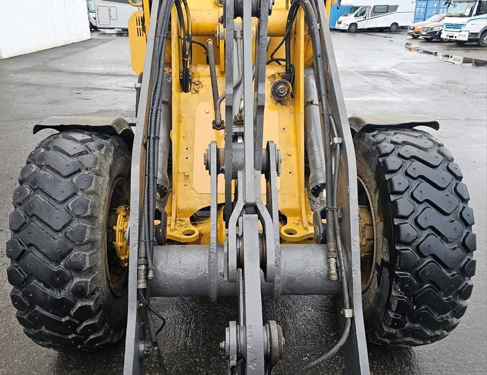 Wheel loader Volvo L 50 C