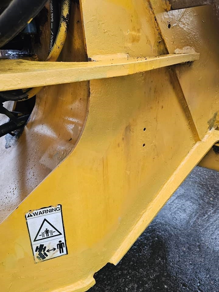 Wheel loader Volvo L 50 C