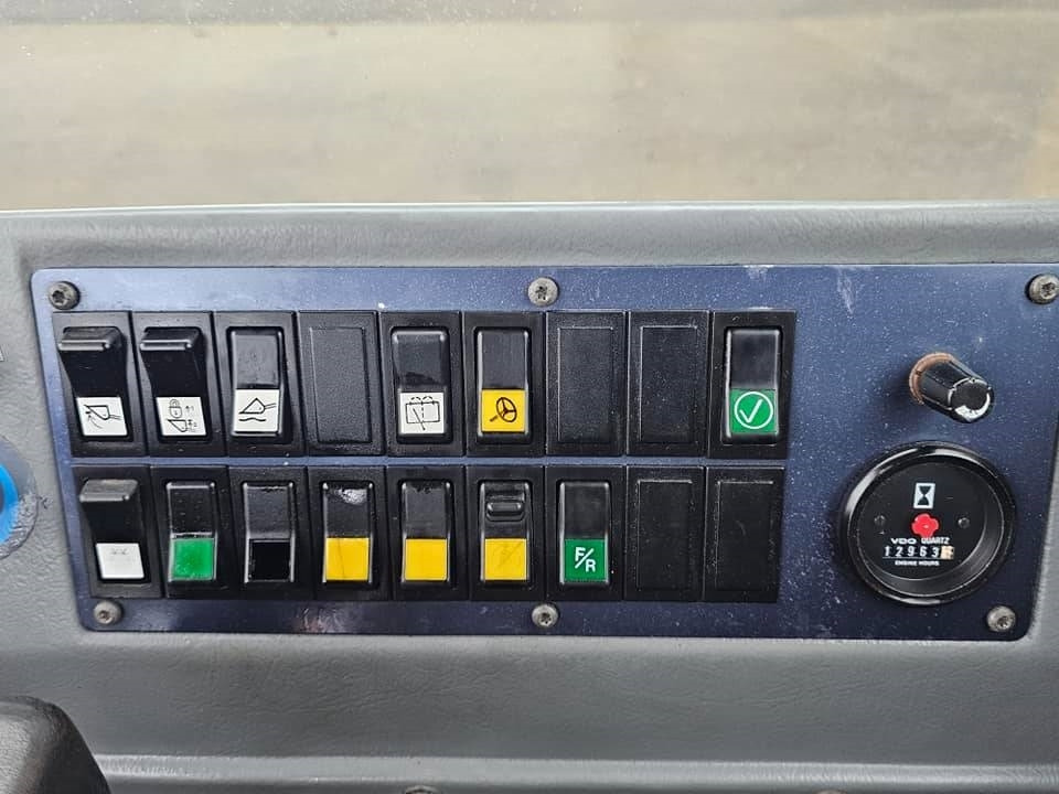 Wheel loader Volvo L 50 C