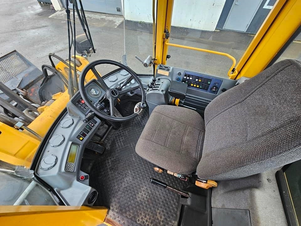 Wheel loader Volvo L 50 C