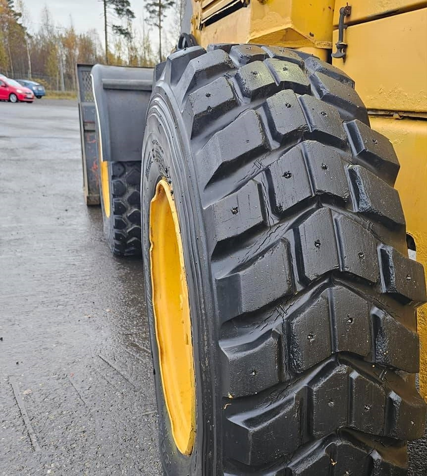 Wheel loader Volvo L 50 C