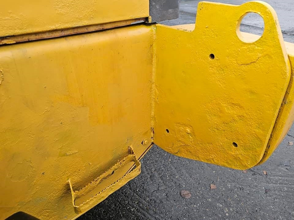 Wheel loader Volvo L 50 C