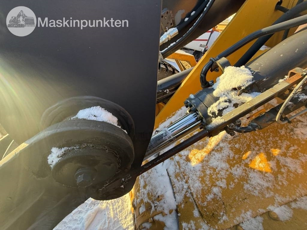 Wheel loader Volvo L 50 D