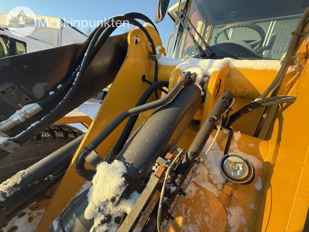 Wheel loader Volvo L 50 D