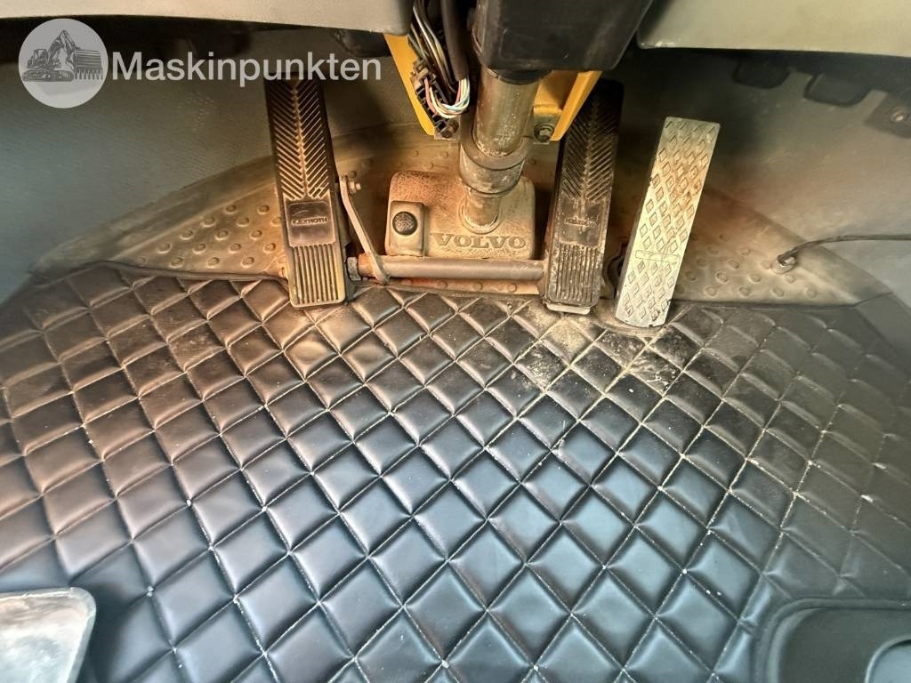 Wheel loader Volvo L 50 D