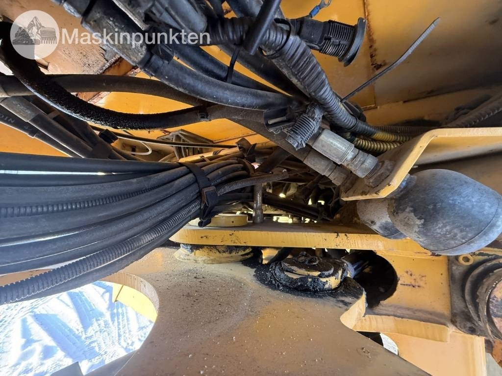 Wheel loader Volvo L 50 D