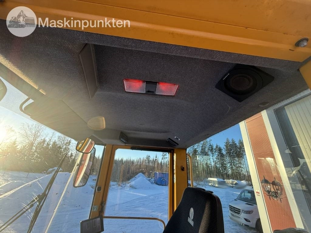 Wheel loader Volvo L 50 D