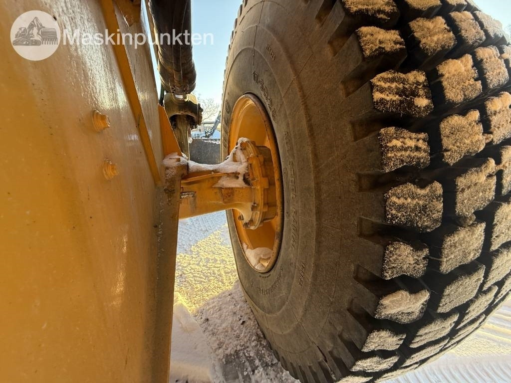 Wheel loader Volvo L 50 D