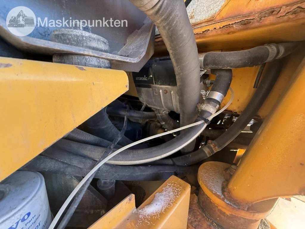 Wheel loader Volvo L 50 D