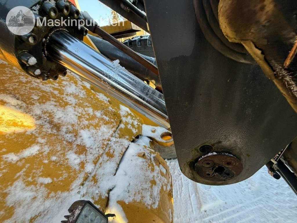 Wheel loader Volvo L 50 D