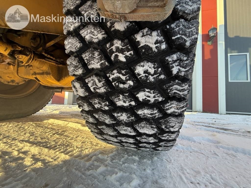 Wheel loader Volvo L 50 D