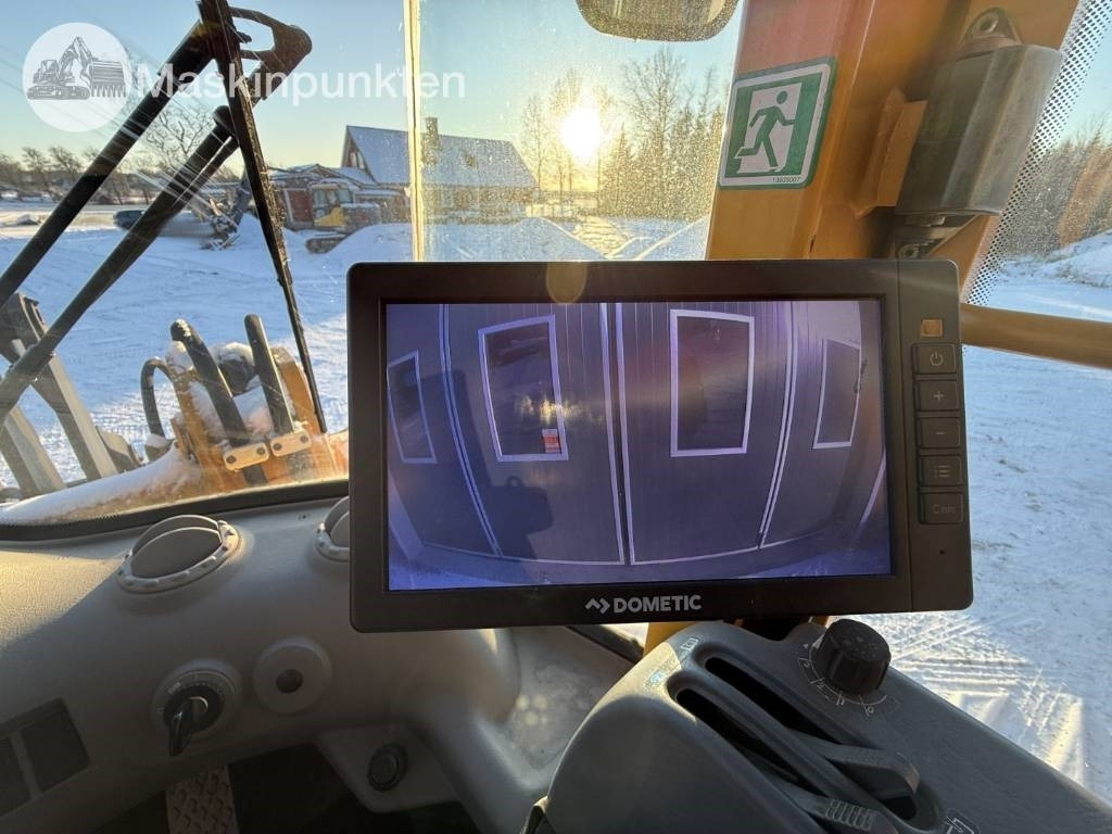 Wheel loader Volvo L 50 D