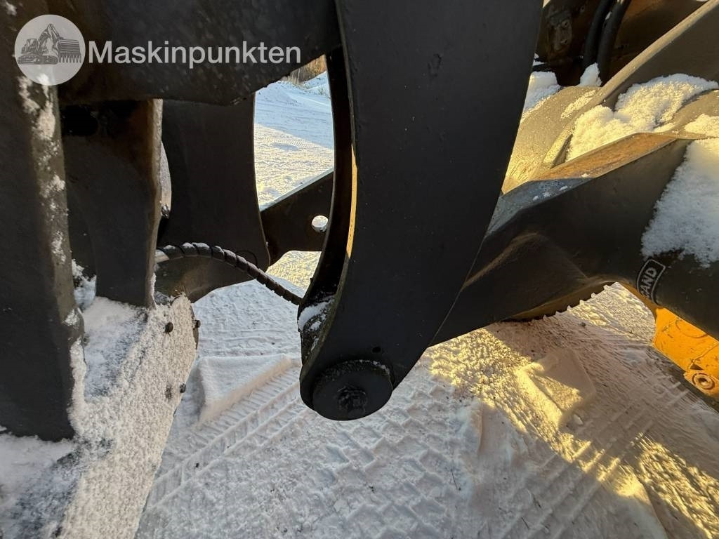 Wheel loader Volvo L 50 D