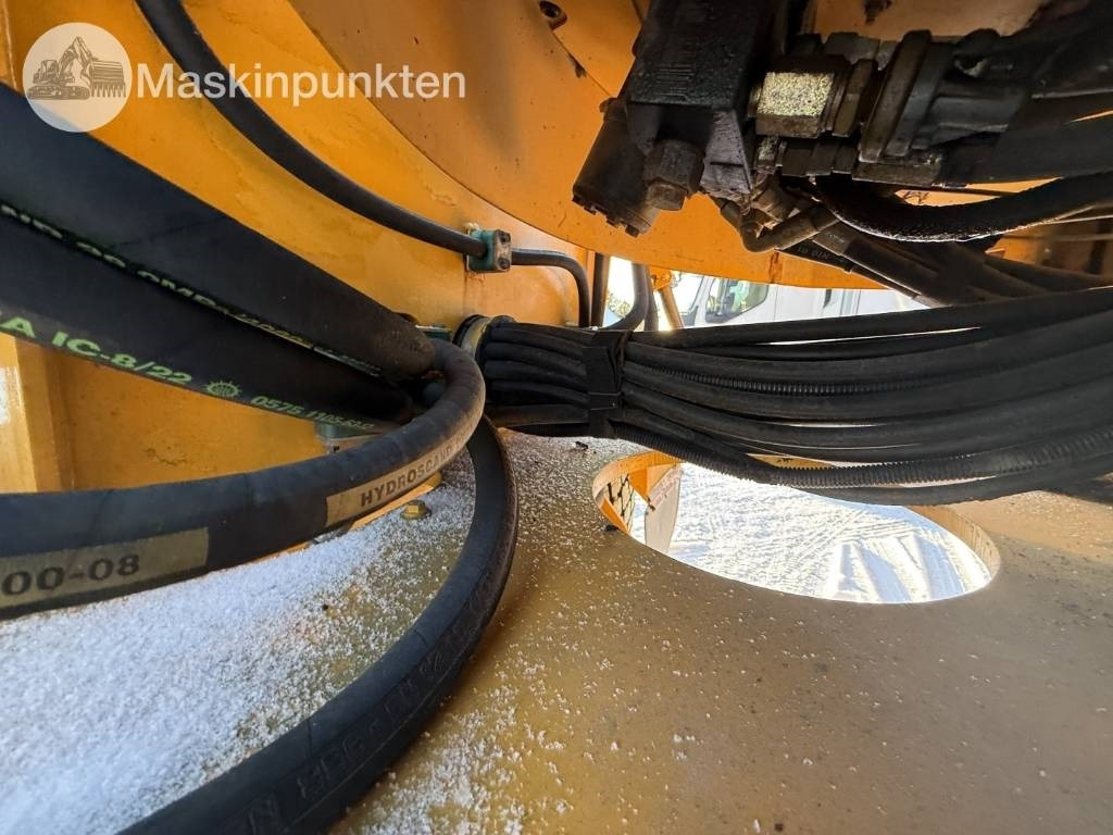 Wheel loader Volvo L 50 D