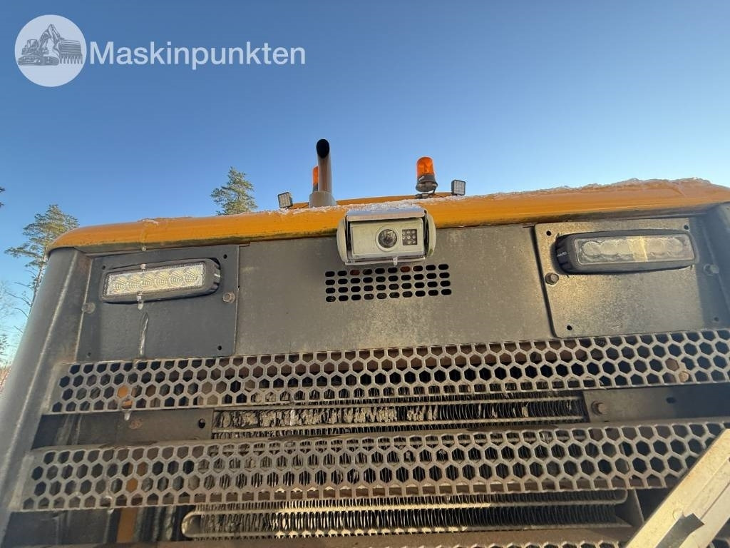 Wheel loader Volvo L 50 D