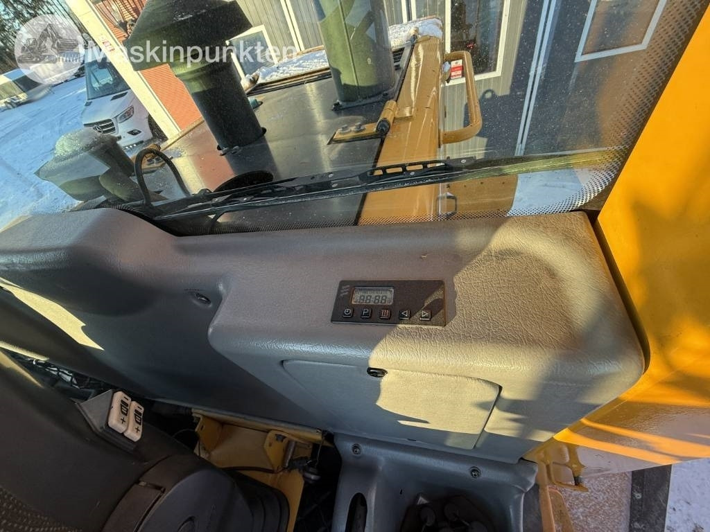 Wheel loader Volvo L 50 D