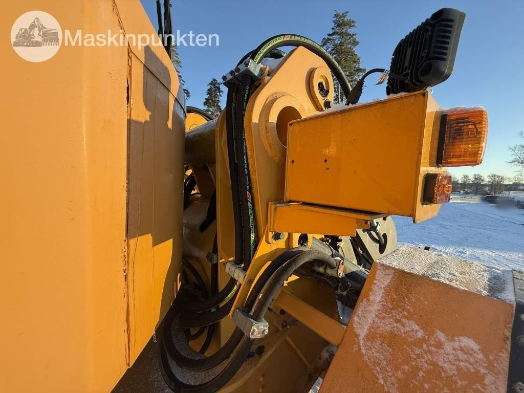 Wheel loader Volvo L 50 D