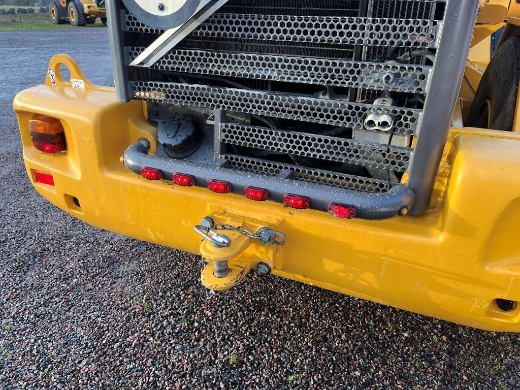 Wheel loader Volvo L 50 E