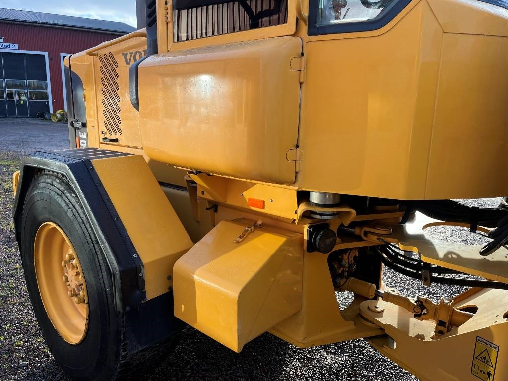 Wheel loader Volvo L 50 E