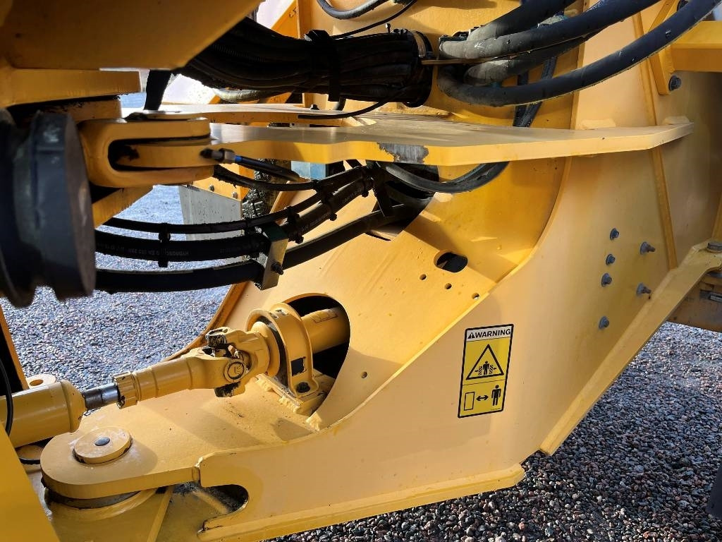 Wheel loader Volvo L 50 E