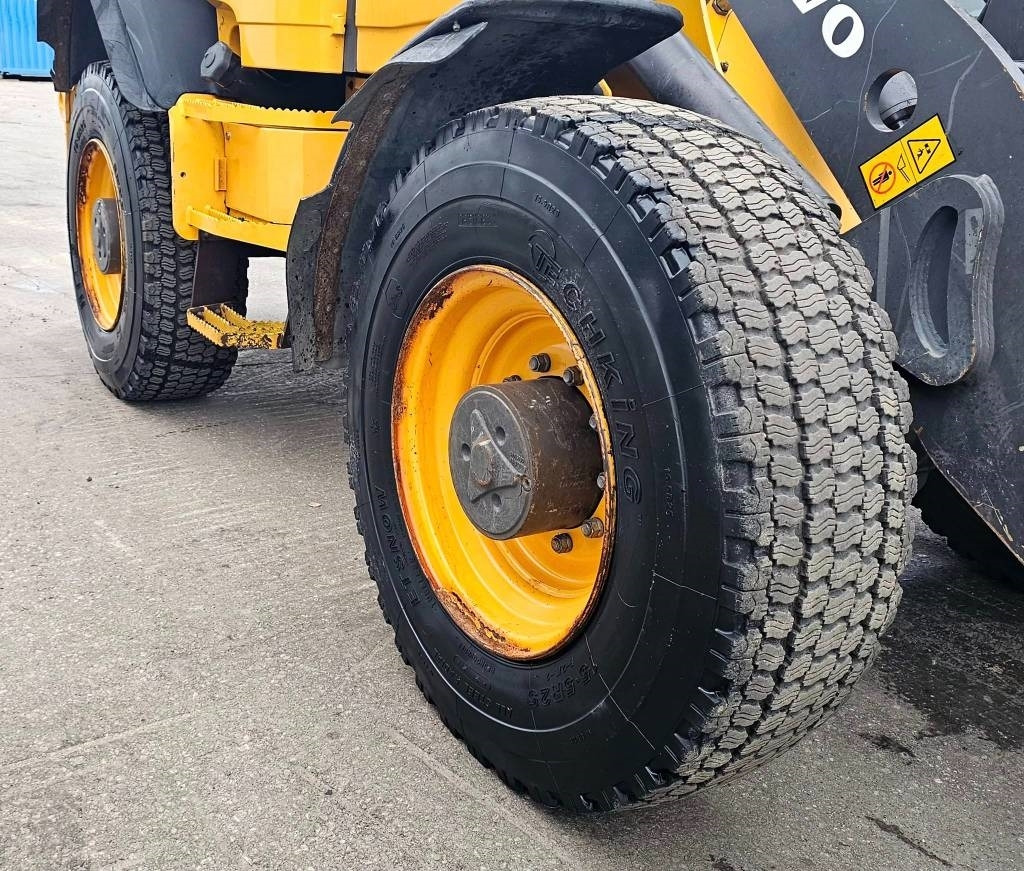 Wheel loader Volvo L 50 F