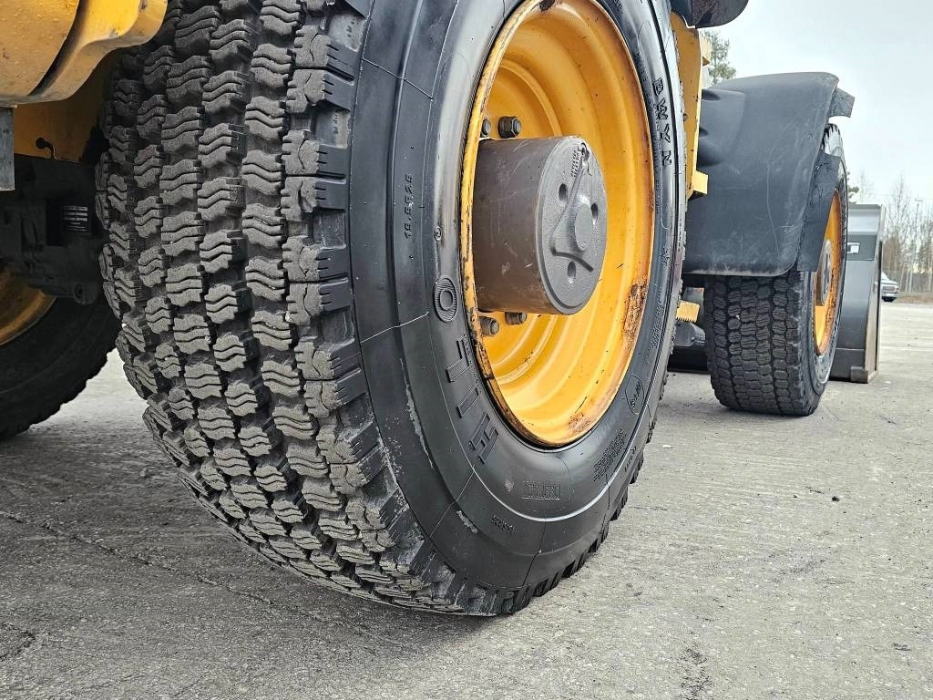 Wheel loader Volvo L 50 F