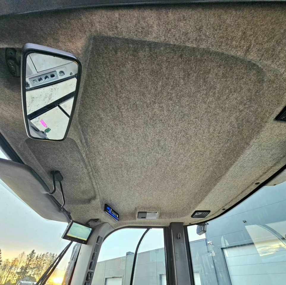 Wheel loader Volvo L 50 F