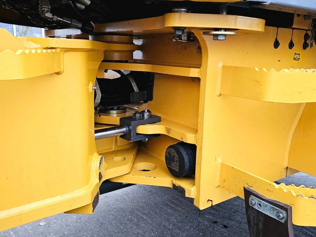 Wheel loader Volvo L 50 F